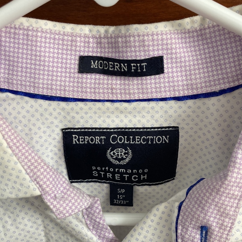 Report Collection Performance Stretch, S/P, 15”, … - image 2